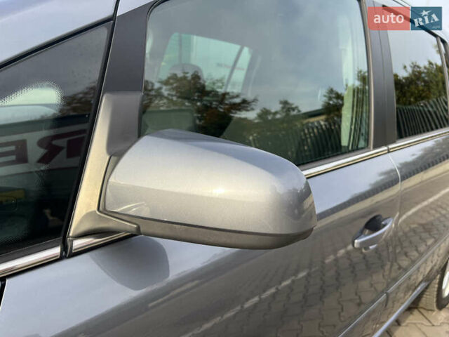Опель Зафіра, об'ємом двигуна 1.8 л та пробігом 176 тис. км за 5300 $, фото 39 на Automoto.ua
