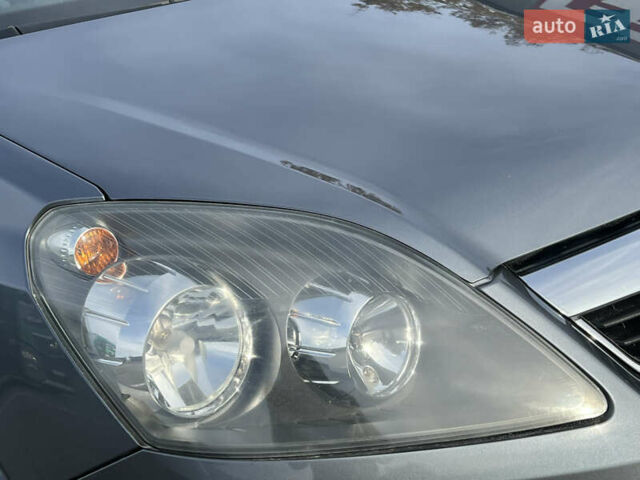 Опель Зафіра, об'ємом двигуна 1.8 л та пробігом 176 тис. км за 5300 $, фото 33 на Automoto.ua