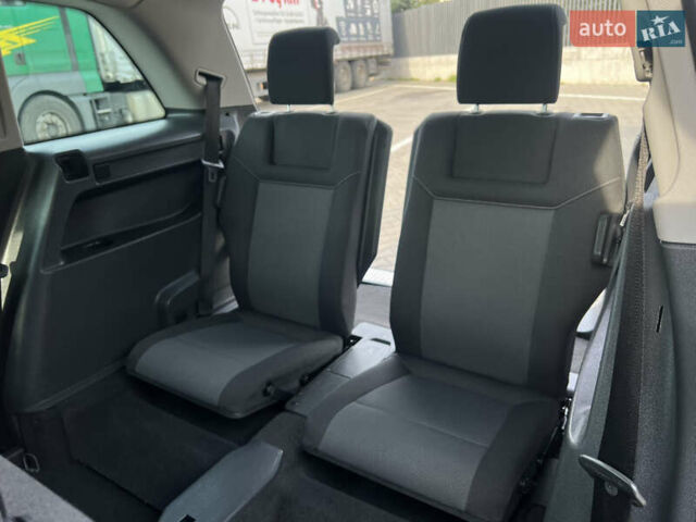 Опель Зафіра, об'ємом двигуна 1.8 л та пробігом 176 тис. км за 5300 $, фото 45 на Automoto.ua