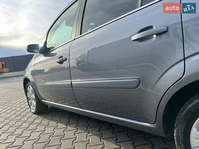 Опель Зафіра, об'ємом двигуна 1.8 л та пробігом 176 тис. км за 5300 $, фото 20 на Automoto.ua