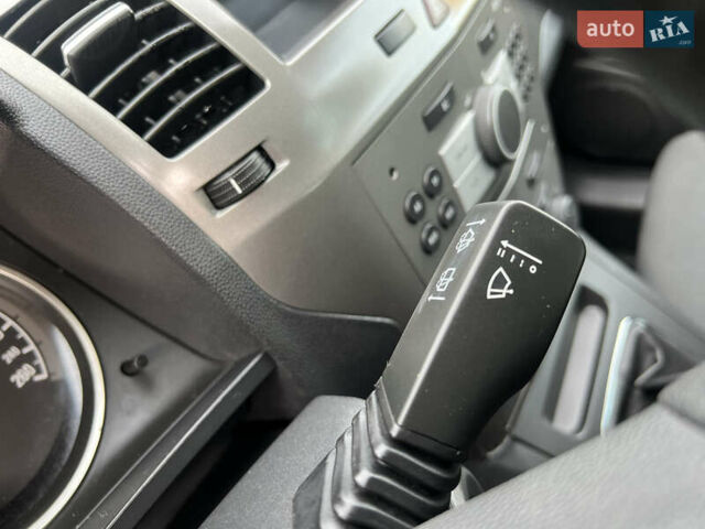 Опель Зафіра, об'ємом двигуна 1.8 л та пробігом 176 тис. км за 5300 $, фото 71 на Automoto.ua