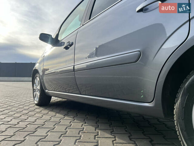 Опель Зафіра, об'ємом двигуна 1.8 л та пробігом 176 тис. км за 5300 $, фото 21 на Automoto.ua