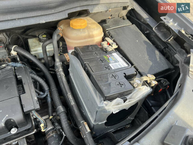 Опель Зафіра, об'ємом двигуна 1.8 л та пробігом 176 тис. км за 5300 $, фото 86 на Automoto.ua