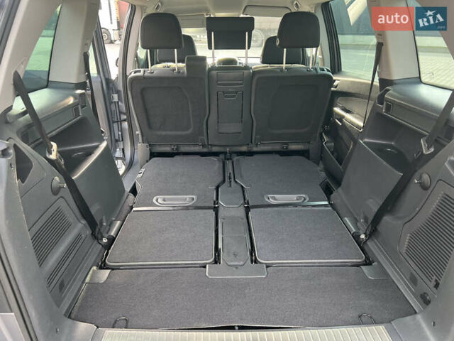 Опель Зафіра, об'ємом двигуна 1.8 л та пробігом 176 тис. км за 5300 $, фото 46 на Automoto.ua