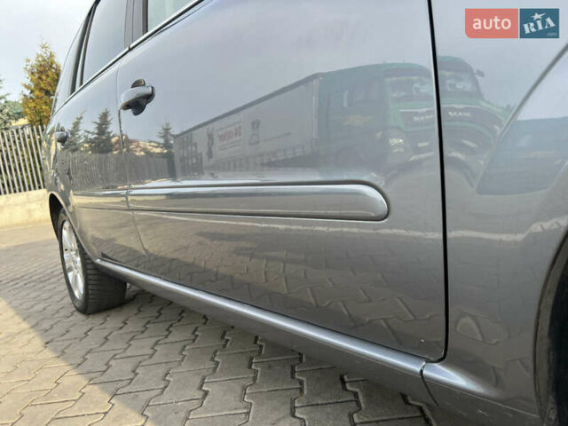 Опель Зафіра, об'ємом двигуна 1.8 л та пробігом 176 тис. км за 5300 $, фото 36 на Automoto.ua