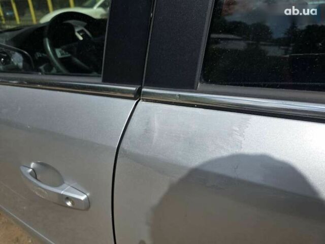 Опель Зафира, объемом двигателя 0 л и пробегом 283 тыс. км за 5900 $, фото 18 на Automoto.ua