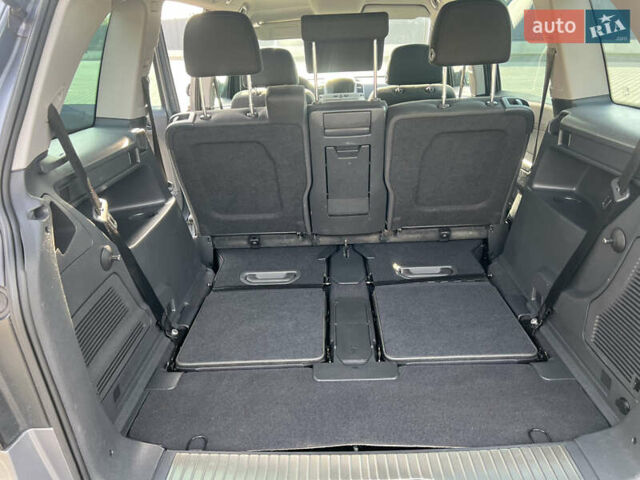 Опель Зафіра, об'ємом двигуна 1.8 л та пробігом 176 тис. км за 5300 $, фото 50 на Automoto.ua