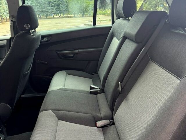 Опель Зафира, объемом двигателя 1.6 л и пробегом 184 тыс. км за 6200 $, фото 7 на Automoto.ua