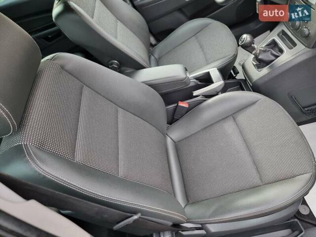 Опель Зафира, объемом двигателя 0 л и пробегом 225 тыс. км за 5500 $, фото 27 на Automoto.ua