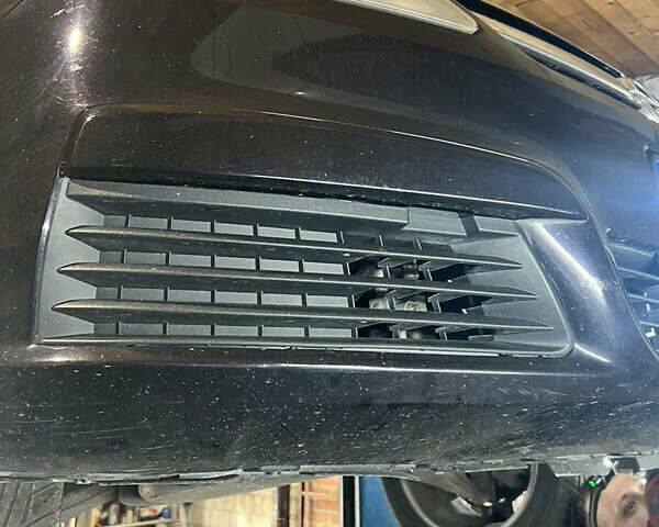 Опель Зафира, объемом двигателя 2.2 л и пробегом 198 тыс. км за 6600 $, фото 15 на Automoto.ua