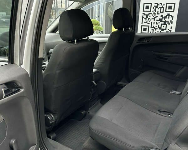 Опель Зафира, объемом двигателя 0 л и пробегом 342 тыс. км за 6500 $, фото 10 на Automoto.ua