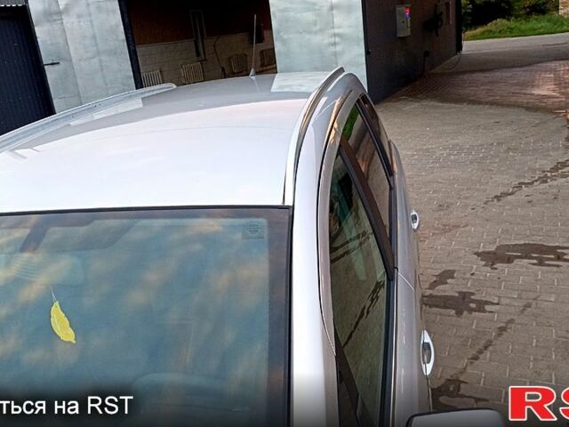 Опель Зафира, объемом двигателя 1.6 л и пробегом 197 тыс. км за 5650 $, фото 12 на Automoto.ua