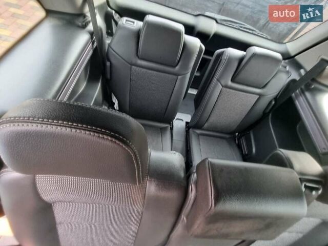 Опель Зафира, объемом двигателя 0 л и пробегом 225 тыс. км за 5500 $, фото 21 на Automoto.ua
