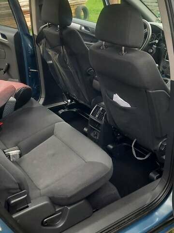 Опель Зафіра, об'ємом двигуна 1.8 л та пробігом 230 тис. км за 5850 $, фото 8 на Automoto.ua