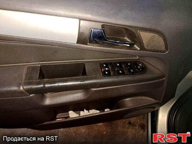 Опель Зафира, объемом двигателя 1.8 л и пробегом 250 тыс. км за 5300 $, фото 4 на Automoto.ua