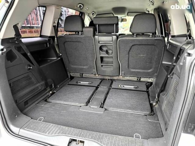 Опель Зафира, объемом двигателя 1.9 л и пробегом 253 тыс. км за 4490 $, фото 19 на Automoto.ua