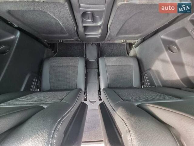 Опель Зафира, объемом двигателя 0 л и пробегом 225 тыс. км за 5500 $, фото 31 на Automoto.ua