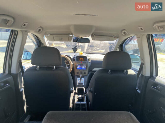 Опель Зафіра, об'ємом двигуна 1.8 л та пробігом 192 тис. км за 6500 $, фото 6 на Automoto.ua