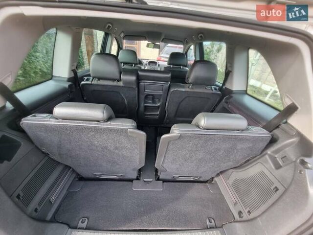 Опель Зафира, объемом двигателя 0 л и пробегом 225 тыс. км за 5500 $, фото 32 на Automoto.ua