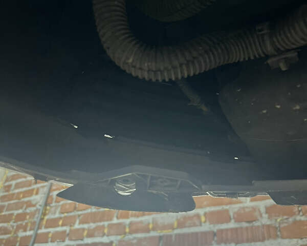 Опель Зафира, объемом двигателя 2.2 л и пробегом 198 тыс. км за 6600 $, фото 17 на Automoto.ua