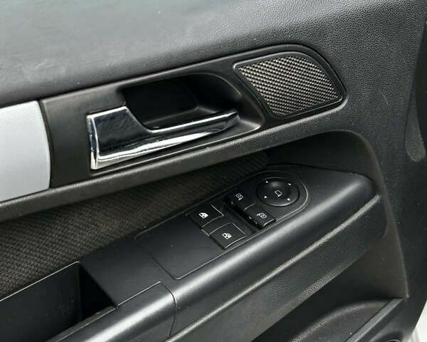 Опель Зафира, объемом двигателя 0 л и пробегом 342 тыс. км за 6500 $, фото 4 на Automoto.ua