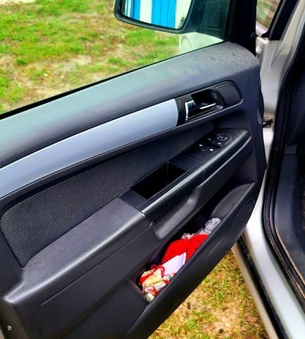 Опель Зафира 2007 в Черкассах на Automoto.ua Опель Зафира, объемом двигателя 1.8 л и пробегом 0 тыс. км за 6000 $, фото 9 на Automoto.ua