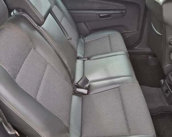 Опель Зафира, объемом двигателя 0 л и пробегом 225 тыс. км за 5500 $, фото 23 на Automoto.ua