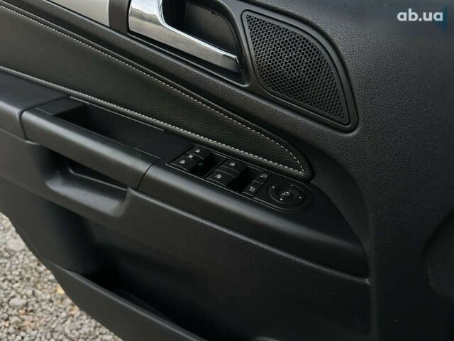 Опель Зафира, объемом двигателя 1.8 л и пробегом 217 тыс. км за 7000 $, фото 19 на Automoto.ua