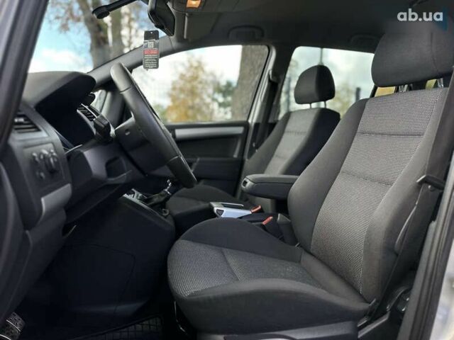 Опель Зафира, объемом двигателя 1.8 л и пробегом 261 тыс. км за 6900 $, фото 25 на Automoto.ua