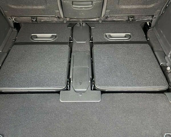 Опель Зафира, объемом двигателя 1.8 л и пробегом 170 тыс. км за 6300 $, фото 29 на Automoto.ua