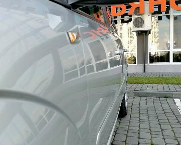 Опель Зафира, объемом двигателя 1.9 л и пробегом 280 тыс. км за 6500 $, фото 45 на Automoto.ua