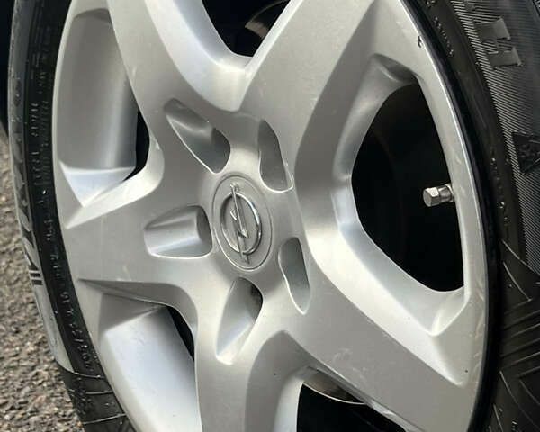 Опель Зафира, объемом двигателя 1.8 л и пробегом 170 тыс. км за 6300 $, фото 8 на Automoto.ua