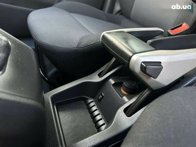 Опель Зафира, объемом двигателя 1.8 л и пробегом 201 тыс. км за 6800 $, фото 26 на Automoto.ua