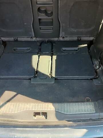 Опель Зафира, объемом двигателя 1.69 л и пробегом 234 тыс. км за 7200 $, фото 5 на Automoto.ua