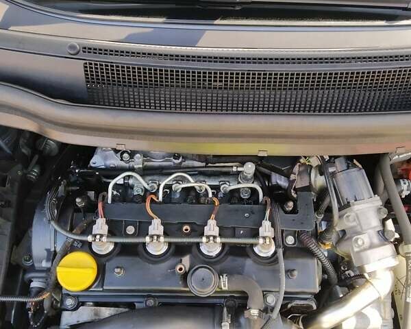Опель Зафіра, об'ємом двигуна 1.69 л та пробігом 249 тис. км за 7000 $, фото 16 на Automoto.ua