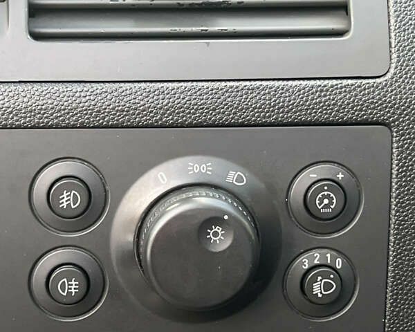 Опель Зафира, объемом двигателя 1.8 л и пробегом 170 тыс. км за 6300 $, фото 23 на Automoto.ua