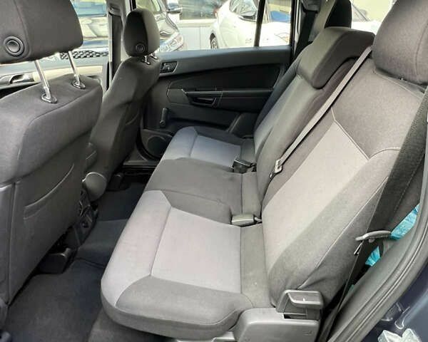 Опель Зафира, объемом двигателя 1.8 л и пробегом 170 тыс. км за 6300 $, фото 21 на Automoto.ua