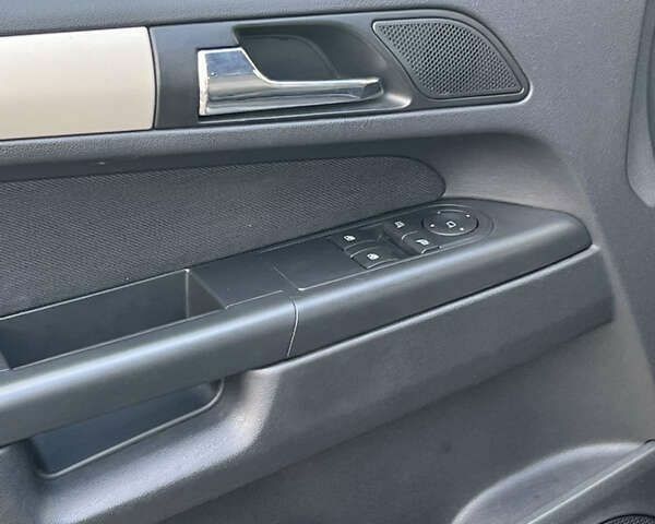 Опель Зафира, объемом двигателя 1.8 л и пробегом 170 тыс. км за 6300 $, фото 18 на Automoto.ua