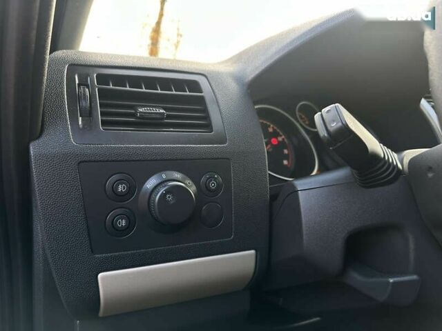 Опель Зафира, объемом двигателя 1.8 л и пробегом 201 тыс. км за 6800 $, фото 21 на Automoto.ua