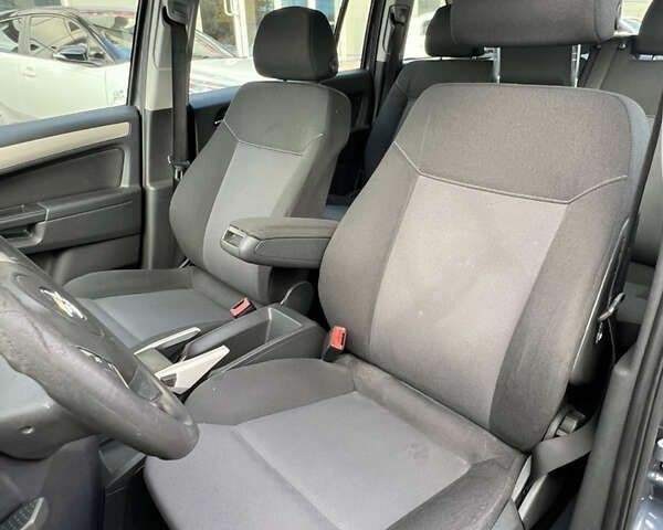 Опель Зафира, объемом двигателя 1.8 л и пробегом 170 тыс. км за 6300 $, фото 22 на Automoto.ua