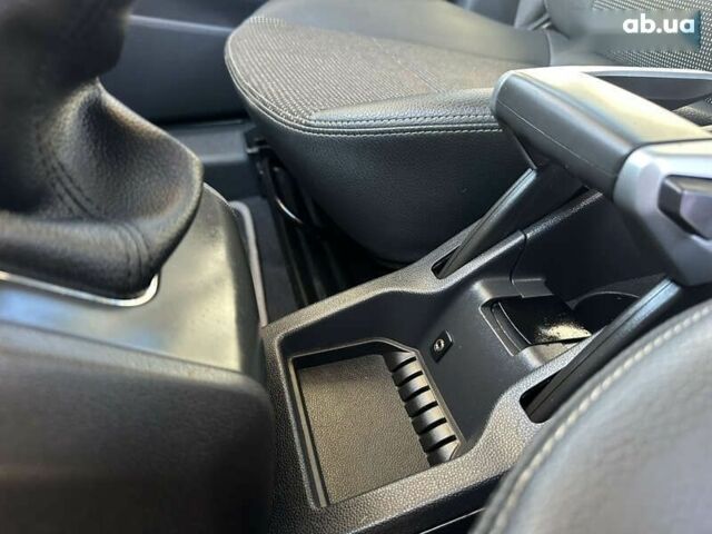 Опель Зафира, объемом двигателя 1.6 л и пробегом 225 тыс. км за 6800 $, фото 25 на Automoto.ua