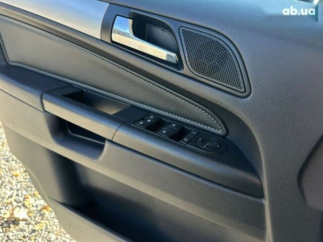 Опель Зафира, объемом двигателя 1.6 л и пробегом 225 тыс. км за 6800 $, фото 19 на Automoto.ua