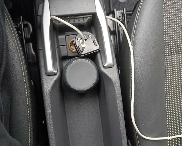 Опель Зафира, объемом двигателя 1.7 л и пробегом 230 тыс. км за 7999 $, фото 45 на Automoto.ua