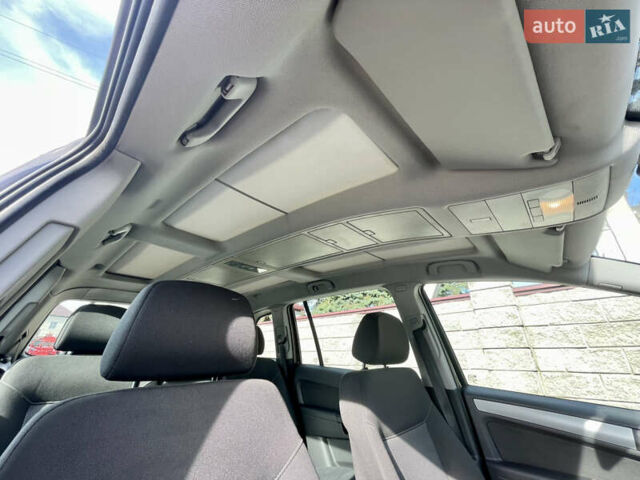 Опель Зафира, объемом двигателя 1.6 л и пробегом 120 тыс. км за 5600 $, фото 28 на Automoto.ua