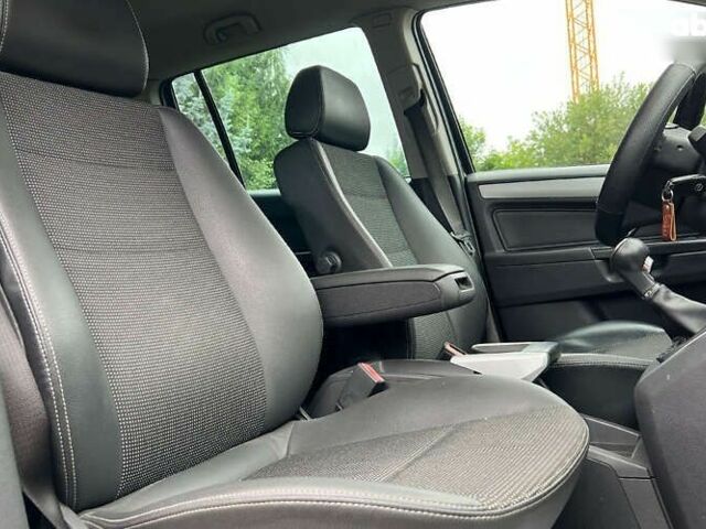 Опель Зафира, объемом двигателя 1.9 л и пробегом 327 тыс. км за 6999 $, фото 8 на Automoto.ua