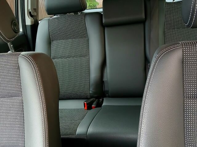 Опель Зафіра, об'ємом двигуна 1.8 л та пробігом 172 тис. км за 7500 $, фото 7 на Automoto.ua