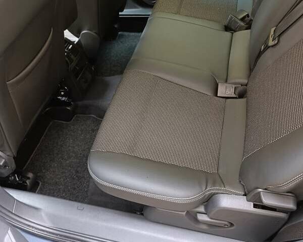 Опель Зафира, объемом двигателя 1.7 л и пробегом 230 тыс. км за 7999 $, фото 18 на Automoto.ua