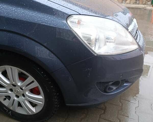 Опель Зафира, объемом двигателя 1.7 л и пробегом 230 тыс. км за 7999 $, фото 38 на Automoto.ua