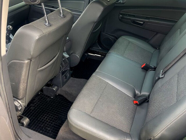 Опель Зафіра, об'ємом двигуна 1.8 л та пробігом 217 тис. км за 7100 $, фото 7 на Automoto.ua