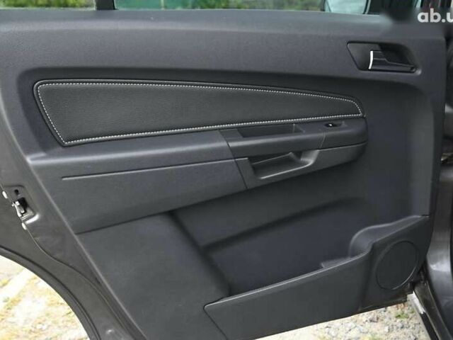 Опель Зафира, объемом двигателя 0 л и пробегом 236 тыс. км за 6999 $, фото 22 на Automoto.ua